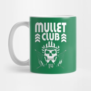 Mullet Club Mug